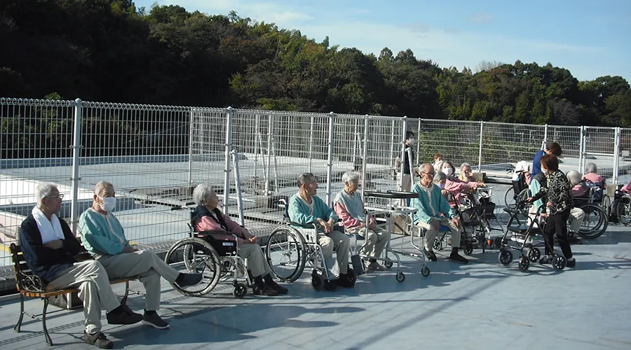 イベント・レクリエーション