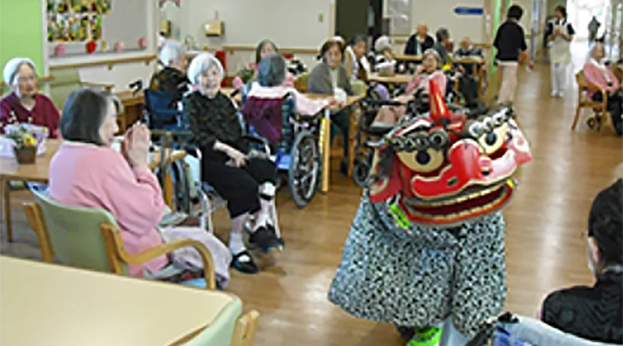 イベント・レクリエーション